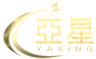 亚星官方品牌标识图