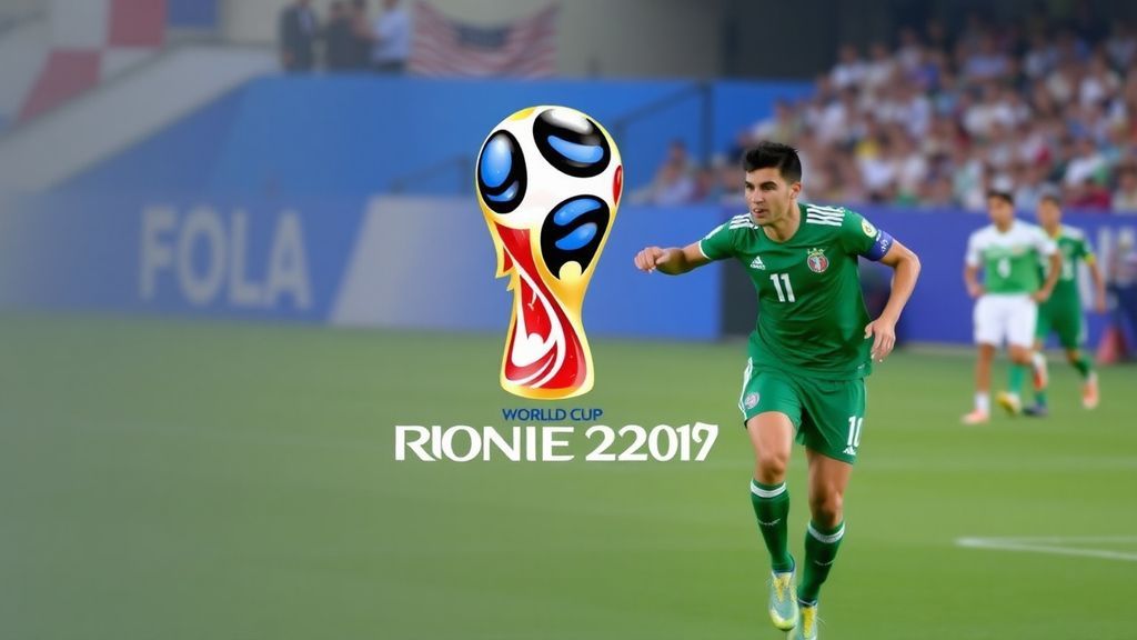 因凡蒂诺强硬表态：伊朗必须参加2026世界杯！美伊政治漩涡中 FIFA坚守足球纯粹性