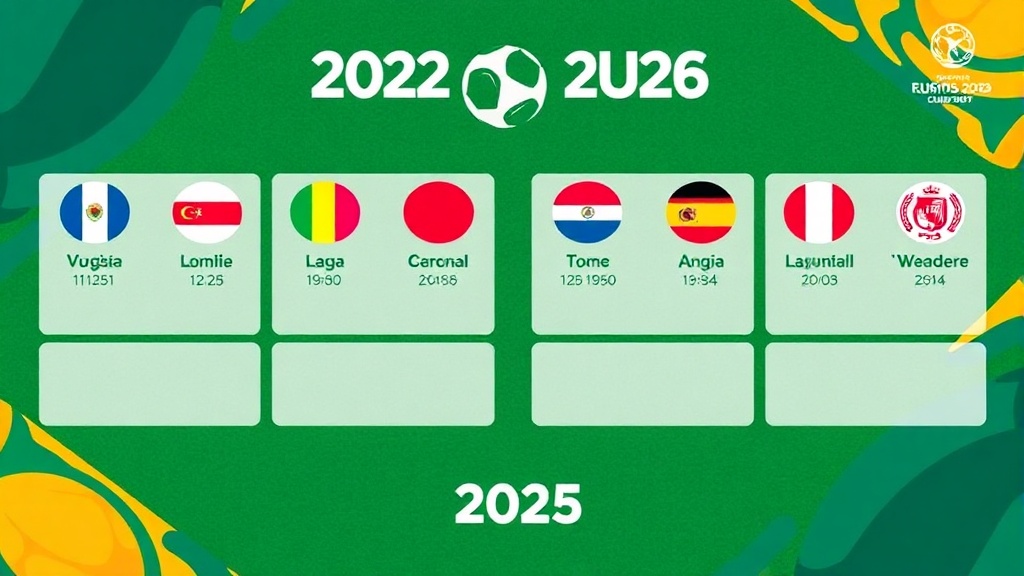 2026世界杯“抢票”大战打响！谁是第一批上车的幸运儿？